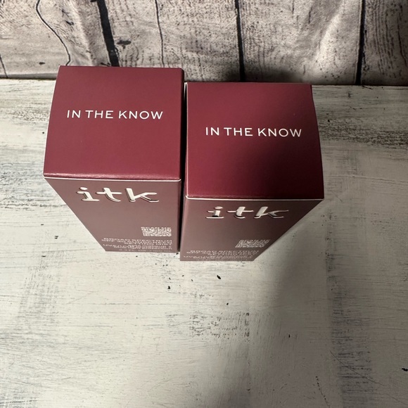 itk broad spectrum spf 30 sunscreen setting mist 2 new - Picture 2 of 6